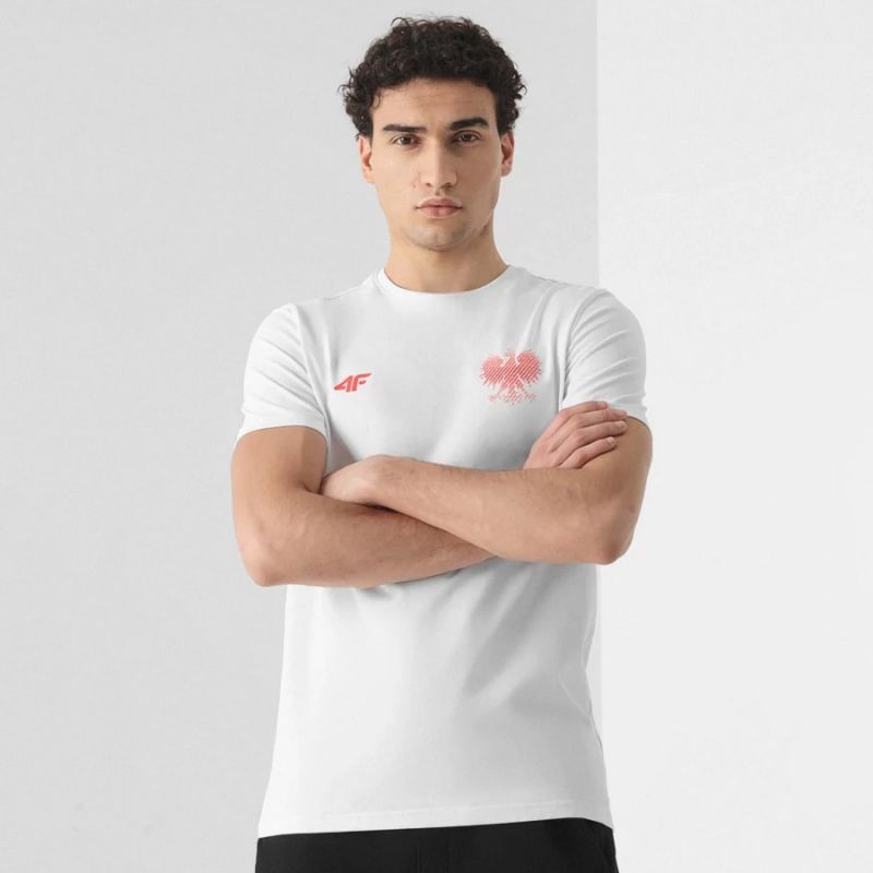 RL9 4F M R4L21-TSM950 fan shirt Clothing/Football 4F