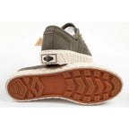 Palladium Men's Sports Shoes Palla Ace Washed Lightweight Sneakers
