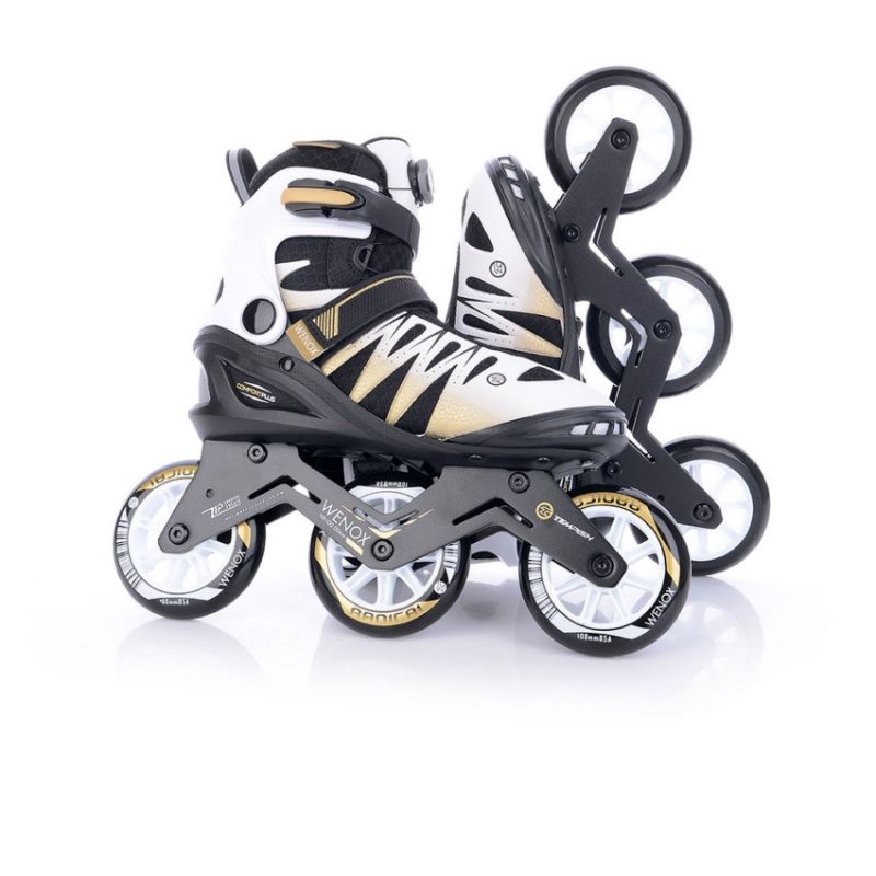 Tempish Wenox Top W 1000054 rollers Accessories/Skating/Rolki (pozostałe) Your Sports Performance