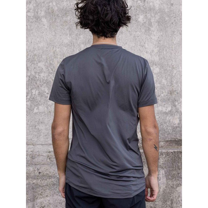 POC M'S REFORM ENDURO LIGHT cycling jersey - gray