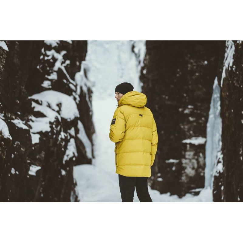 Helly Hansen Brand Beanie 57502 990 Clothing/Multisport/Helly Hansen Your Sports Performance