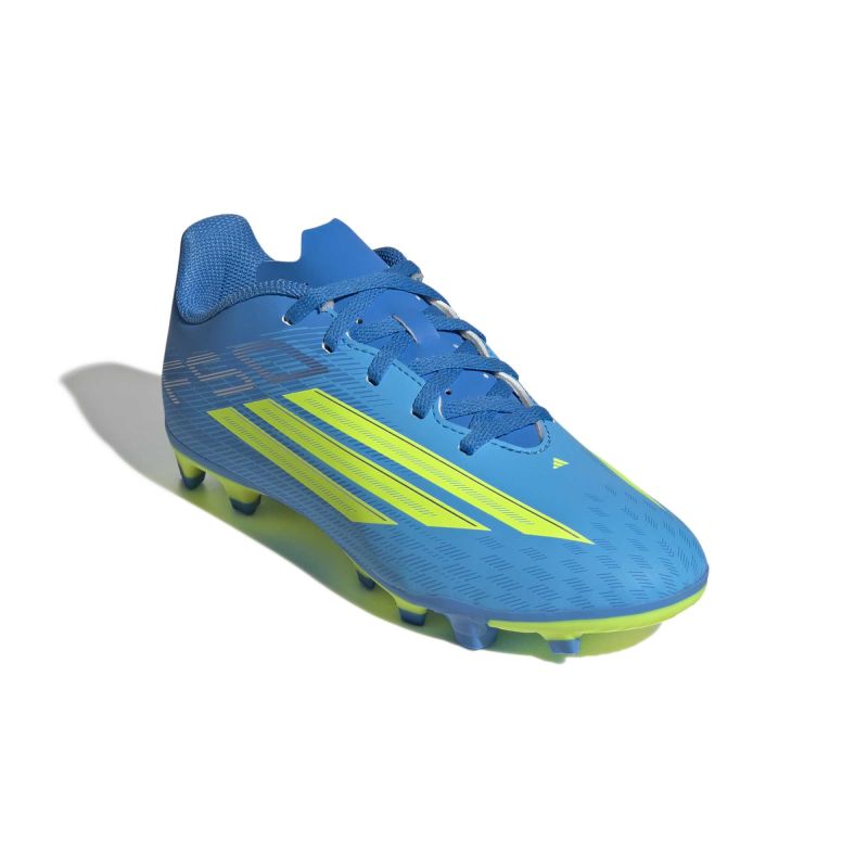 Adidas Junior F50 Club FG/MG JS1479 shoes