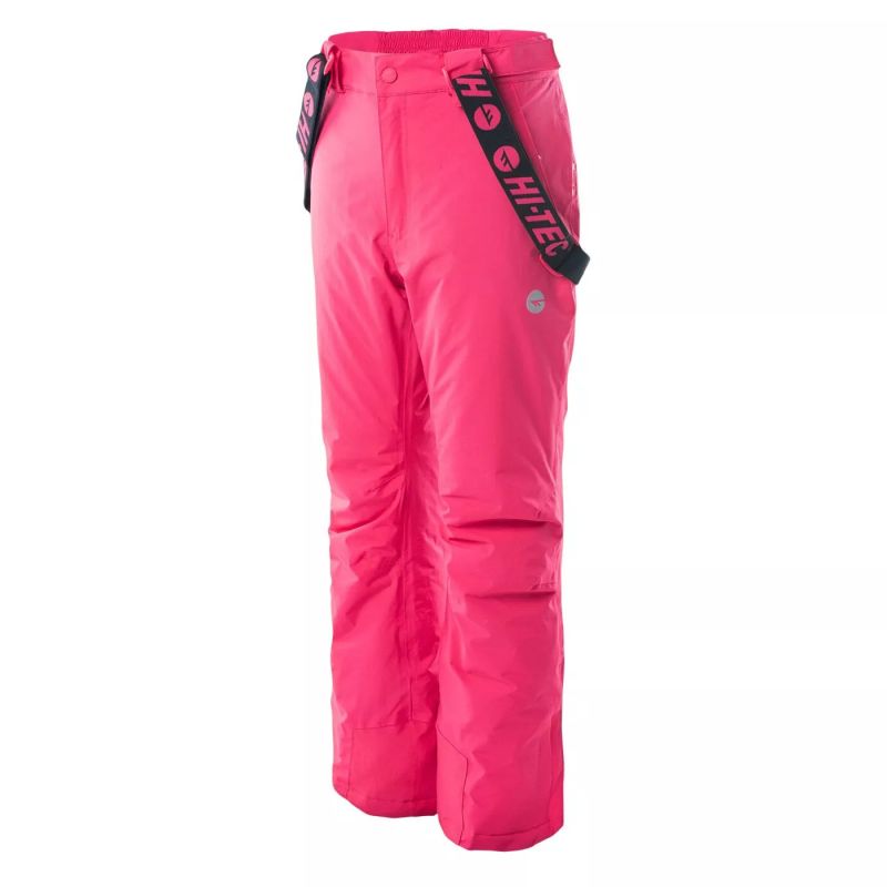 Hi-te Darin Jr ski pants 92800326650 Clothing/Ski/Dzieci/Brugi Your Sports Performance