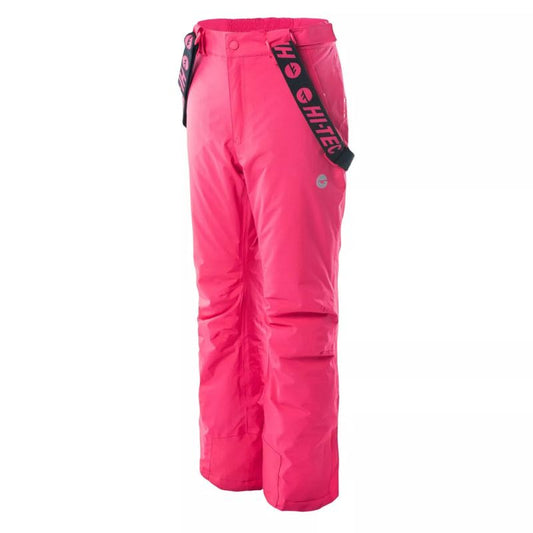 Hi-te Darin Jr ski pants 92800326650 Clothing/Ski/Dzieci/Brugi Your Sports Performance