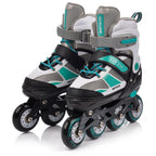Meteor Rox 22364 rollers Accessories/Skating/Rolki Meteor Your Sports Performance