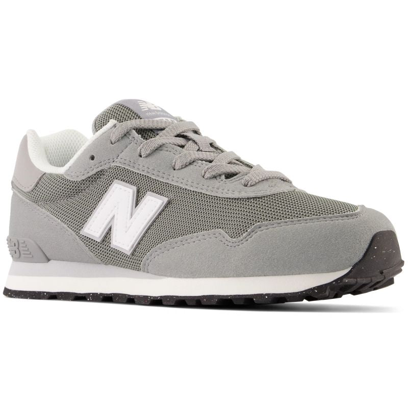 New Balance Jr GC515GRY shoes Footwear/Lifestyle New Balance