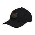 Hugo Boss Jude-PL Black Baseball Cap - 50506053-001 Odzież/Czapki/Czapki zimowe Your Sports Performance