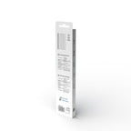 SAVIO CL-124 cable (Micro USB - USB 2.0 type A; 2m; white) In preparation Your Sports Performance