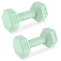 Spokey Monster dumbbells 2x 1 kg SPK-944049 Accessories/Training equipment Your Sports Performance