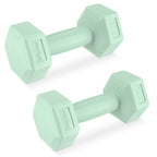 Spokey Monster dumbbells 2x 1 kg SPK-944049 Accessories/Training equipment Your Sports Performance