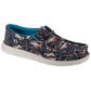 Hey Dude Wally H2O Tropical M 40702-0HI shoes Footwear/Lifestyle/Hey Dude Your Sports Performance