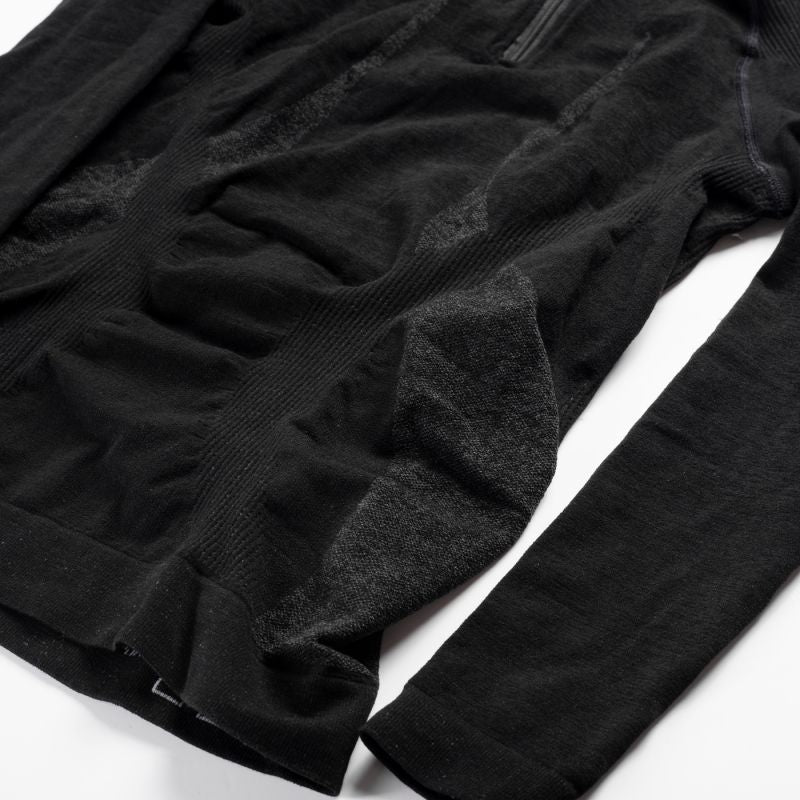 Fitanu Elder W 1/2 ZIP W 92800649205 Thermoactive T-shirt Clothing/Outdoor/Fitanu Your Sports Performance