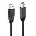 CABLE USB 3.0 A/B ACTIVE 10M Lindy Kable i adaptery/Kable USB Your Sports Performance