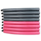 Hula Hoop with massager, foldable, Yakima 100456 In preparation Your Sports Performance