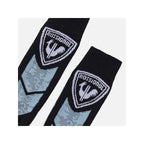 ROSSIGNOL JR THERMOTECH SOCKS children's ski socks blue