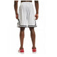 Karl Kani Small Signature Pinstripe Mesh Short M 6014921 Clothing/Basketball/Karl Kani Your Sports Performance
