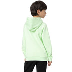 Sweatshirt 4F Jr. 4FJSS23TSWSM220 42S Clothing/Lifestyle/4F 4F