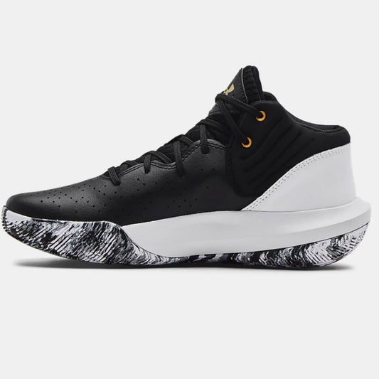 Under Armor Jet 21 M 3024 260 006 basketball shoe Footwear/Basketball/Men Your Sports Performance