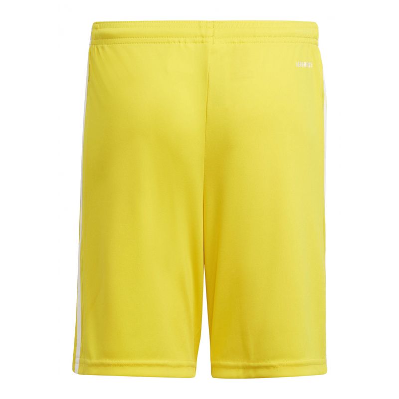 Adidas Squadra 21 Short Youth Jr GN5760 Clothing/Football Adidas