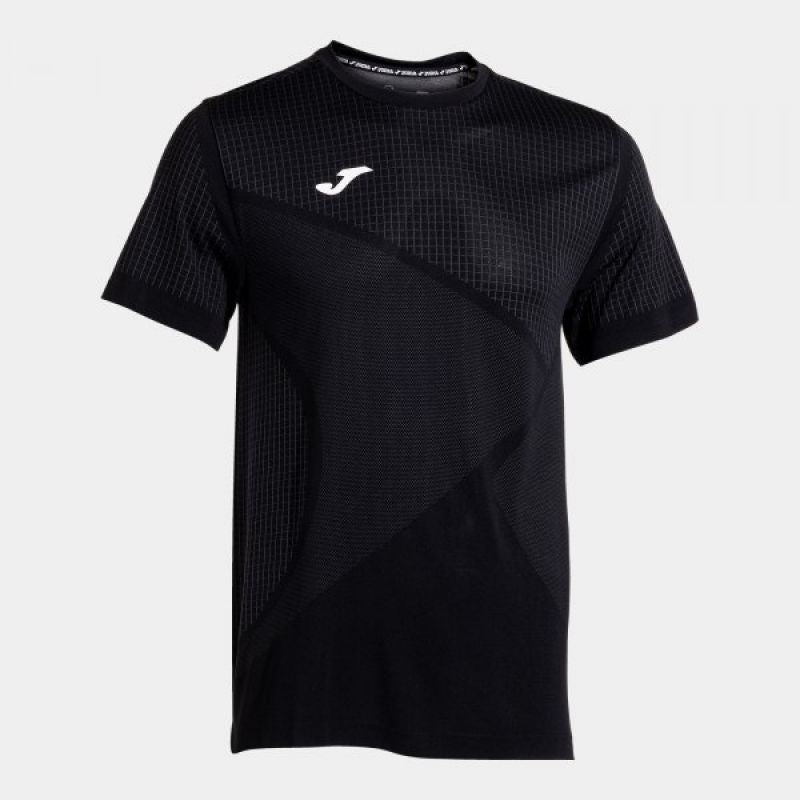 Joma Challenge Short Sleeve T-shirt M 103984.100 Clothing/Tennis/Joma Joma