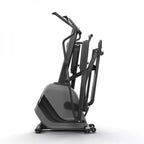 HORIZON FITNESS Andes 3.1 elliptical trainer In preparation Your Sports Performance