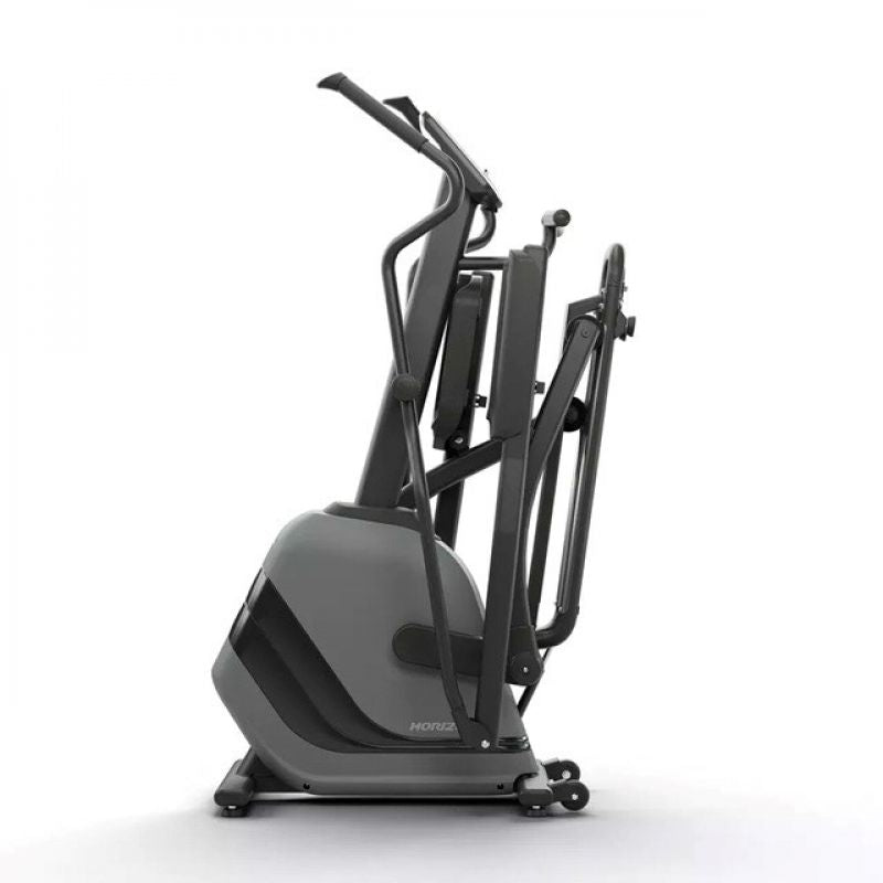 HORIZON FITNESS Andes 3.1 elliptical trainer In preparation Your Sports Performance