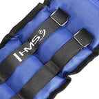 HMS OB03 2x1.5kg weights Accessories/Training equipment Your Sports Performance