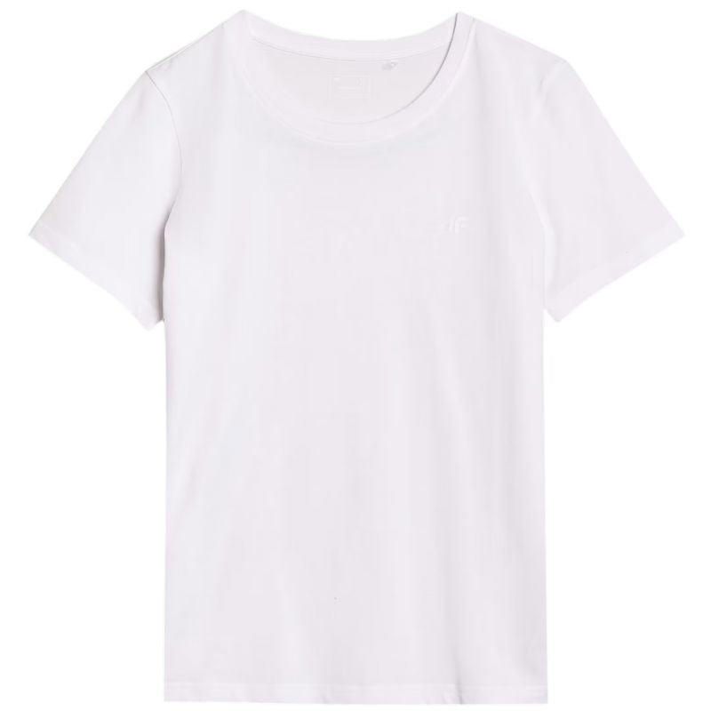 T-shirt 4F F2356 W 4FWMM00TTSHF2356 10S Clothing/Lifestyle/T-shirts/4F 4F