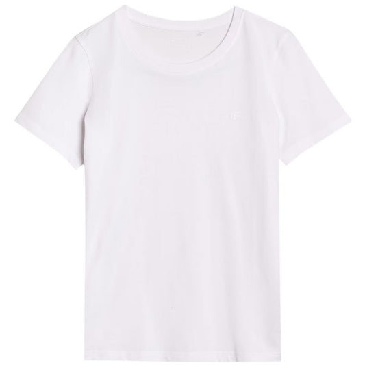 T-shirt 4F F2356 W 4FWMM00TTSHF2356 10S Clothing/Lifestyle/T-shirts/4F 4F