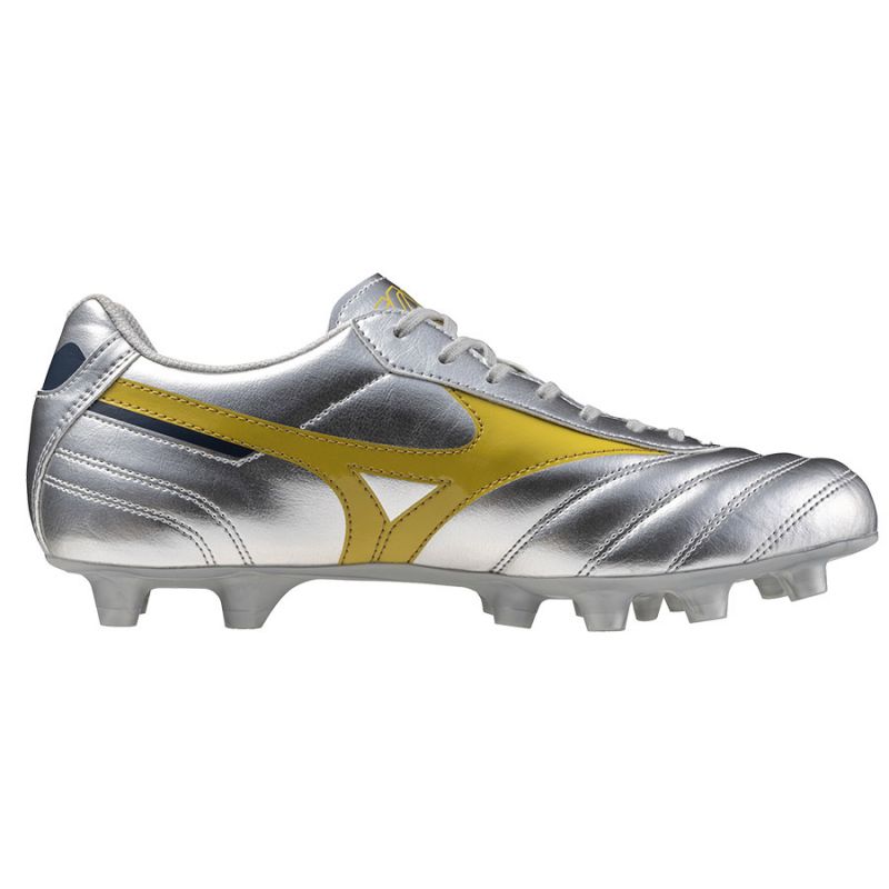 Mizuno Morelia II Club FG M P1GA251604 football boots Footwear/Football/Mizuno/SR/FG Mizuno