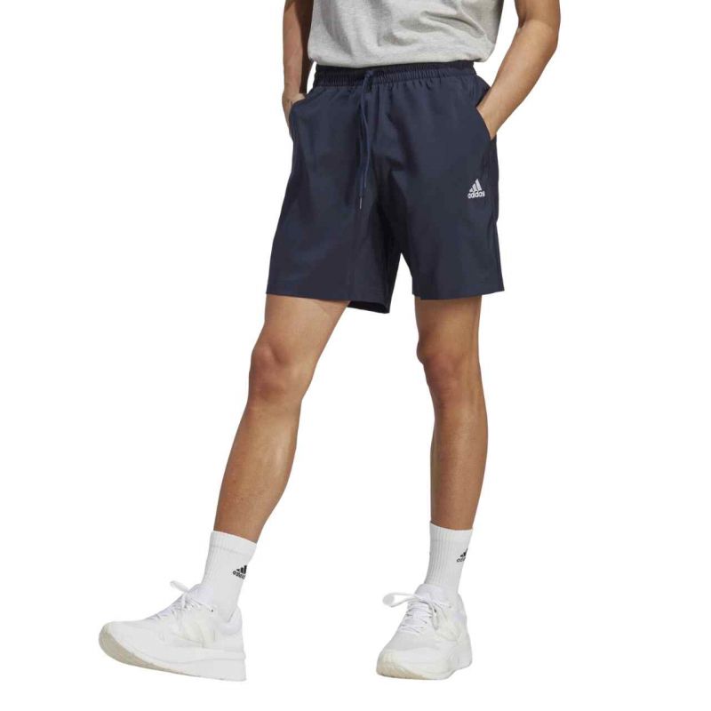 adidas Aeroready Essentials Chelsea Small Logo M IC9393 shorts Clothing/Training Adidas
