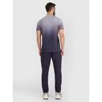 Men's quick-drying training pants 4F 4FWAW25TFTRM0887-30S 4f