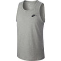 Nike M NSW Club Tank M BQ1260-063