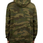Thrasher Flame Logo Hoodie Camo - 144735 Odzież/Odzież na co dzień Your Sports Performance