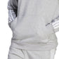 adidas Essentials Fleece 3-Stripes Hoodie M IJ6474 Clothing/Lifestyle Adidas