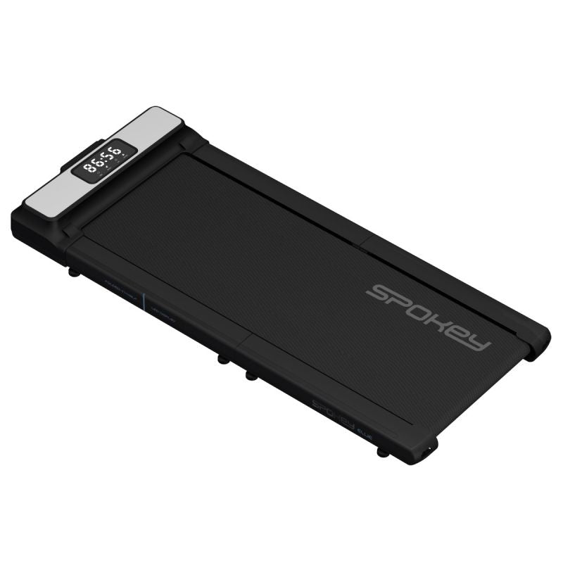 Spokey ELLIE foldable electric treadmill walking pad