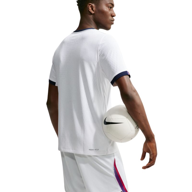Nike Paris Saint-Germain 2026/27 Match Away Men's Jersey White II1788 101