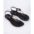 Ipanema women's Class Modern Sandal flip-flops, fashionable and comfortable Ipanema
