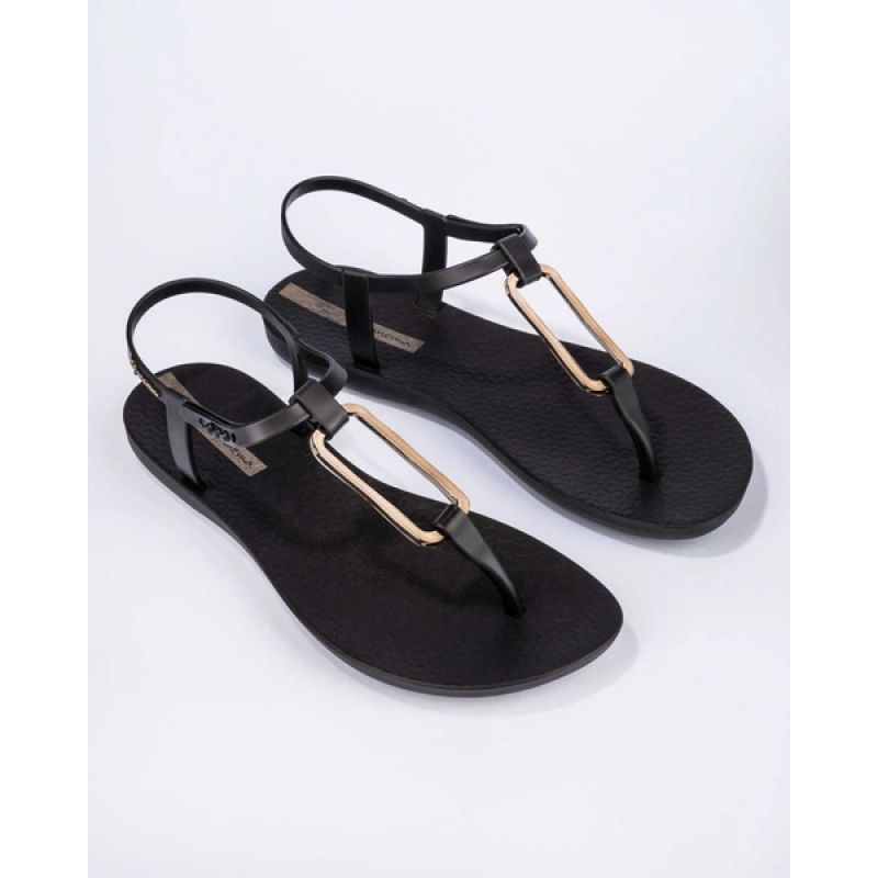 Ipanema women's Class Modern Sandal flip-flops, fashionable and comfortable Ipanema