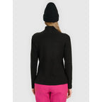 Women’s Fleece Thermal Underwear Top 4F 4FRAW25UFLEF080-20S