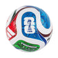 adidas FIFA World Cup 26 Trionda League JD8030 Football Accessories/Balls/Football/Champions League 2025 Adidas