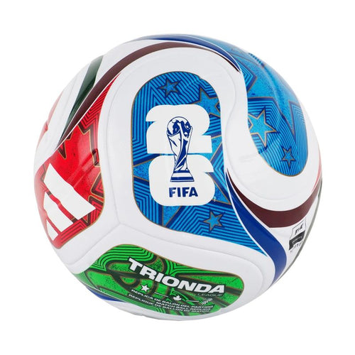 adidas Trionda League FIFA World Cup 26 Football JD8030 Accessories/Balls/Football/Champions League 2025 Adidas