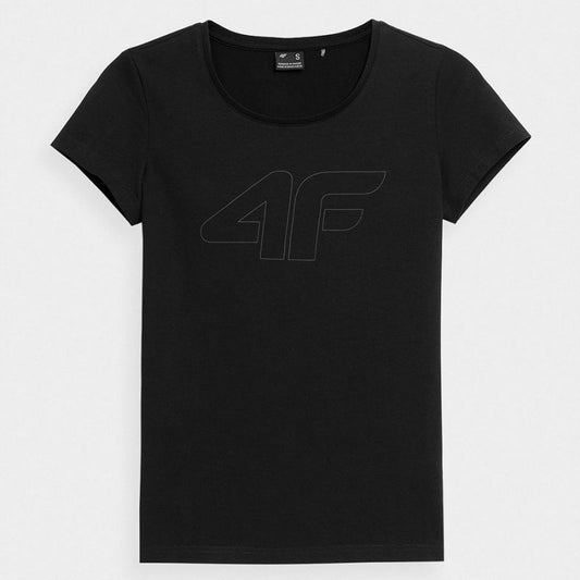 T-shirt 4F W 4FSS23TTSHF583 20S Clothing/Lifestyle/T-shirts/4F 4F
