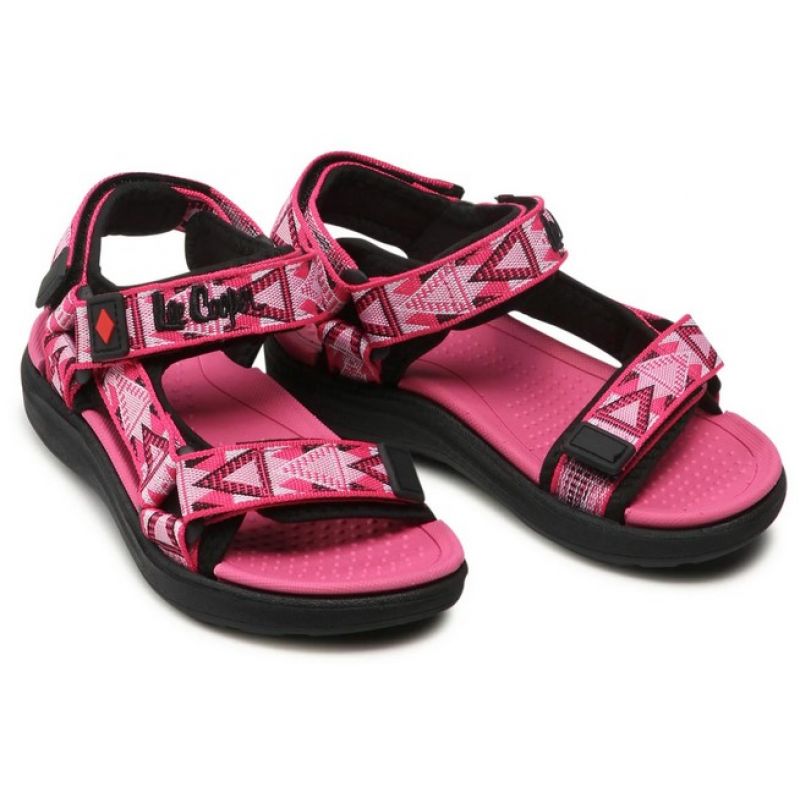 Sandals Lee Cooper Jr. LCW-22-34-0962K Footwear/Lifestyle/Lee Cooper Your Sports Performance