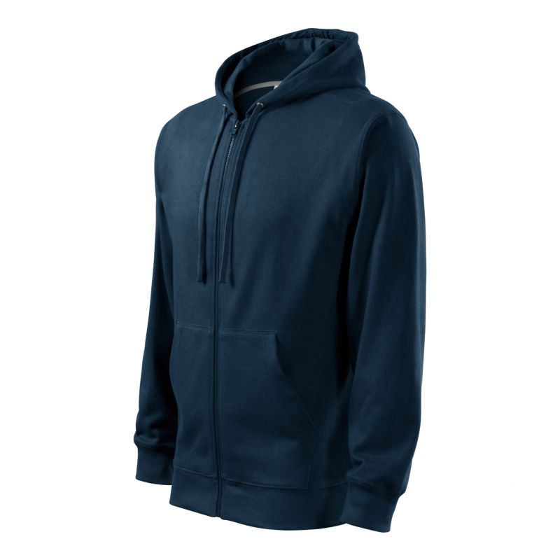 Sweatshirt Malfini Trendy Zipper M MLI-41002 Clothing/Lifestyle/Malfini Malfini