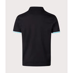 Boss Paddy Lux Polo Shirt M 50538185-001 Clothing/Lifestyle/T-shirts/Boss Your Sports Performance