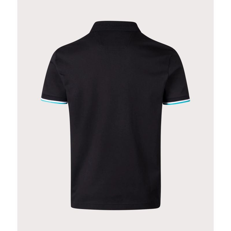 Boss Paddy Lux Polo Shirt M 50538185-001 Clothing/Lifestyle/T-shirts/Boss Your Sports Performance