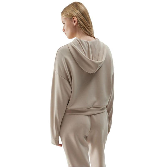 4F F1002 W sweatshirt 4FWSS24TSWSF1002 83S Clothing/Lifestyle/4F 4F