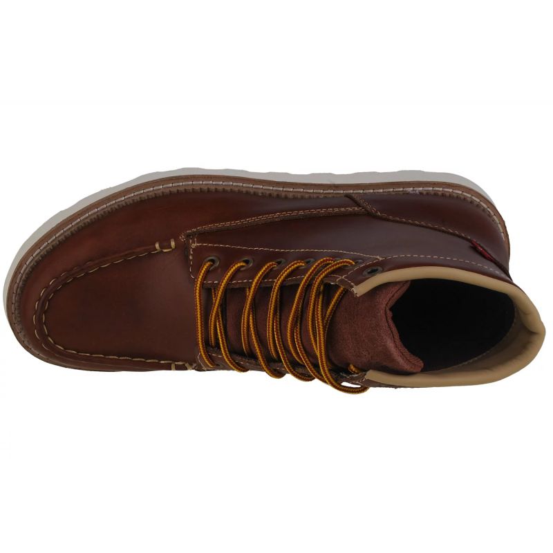 Levi's Darrow Chukka SW 235428-1706-29 shoes Footwear/Lifestyle/Levis Your Sports Performance