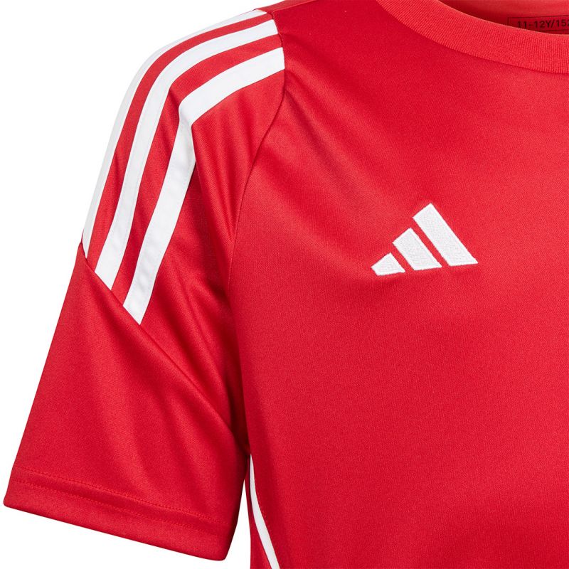 Adidas Tiro 24 Jr IS1030 T-shirt Clothing/Football Adidas